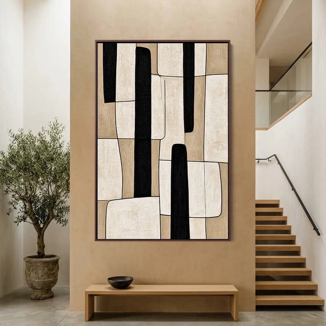 Plaster Bars #UA-2230