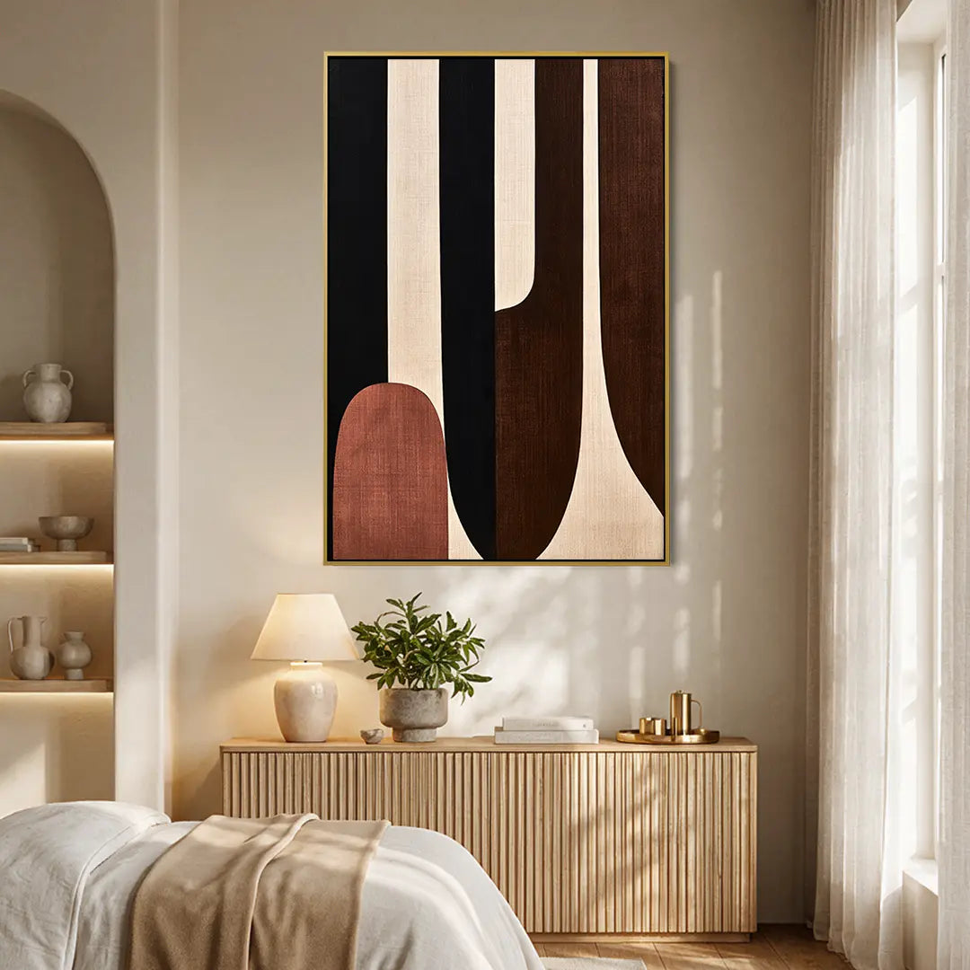 Linen Columns #UA-2231