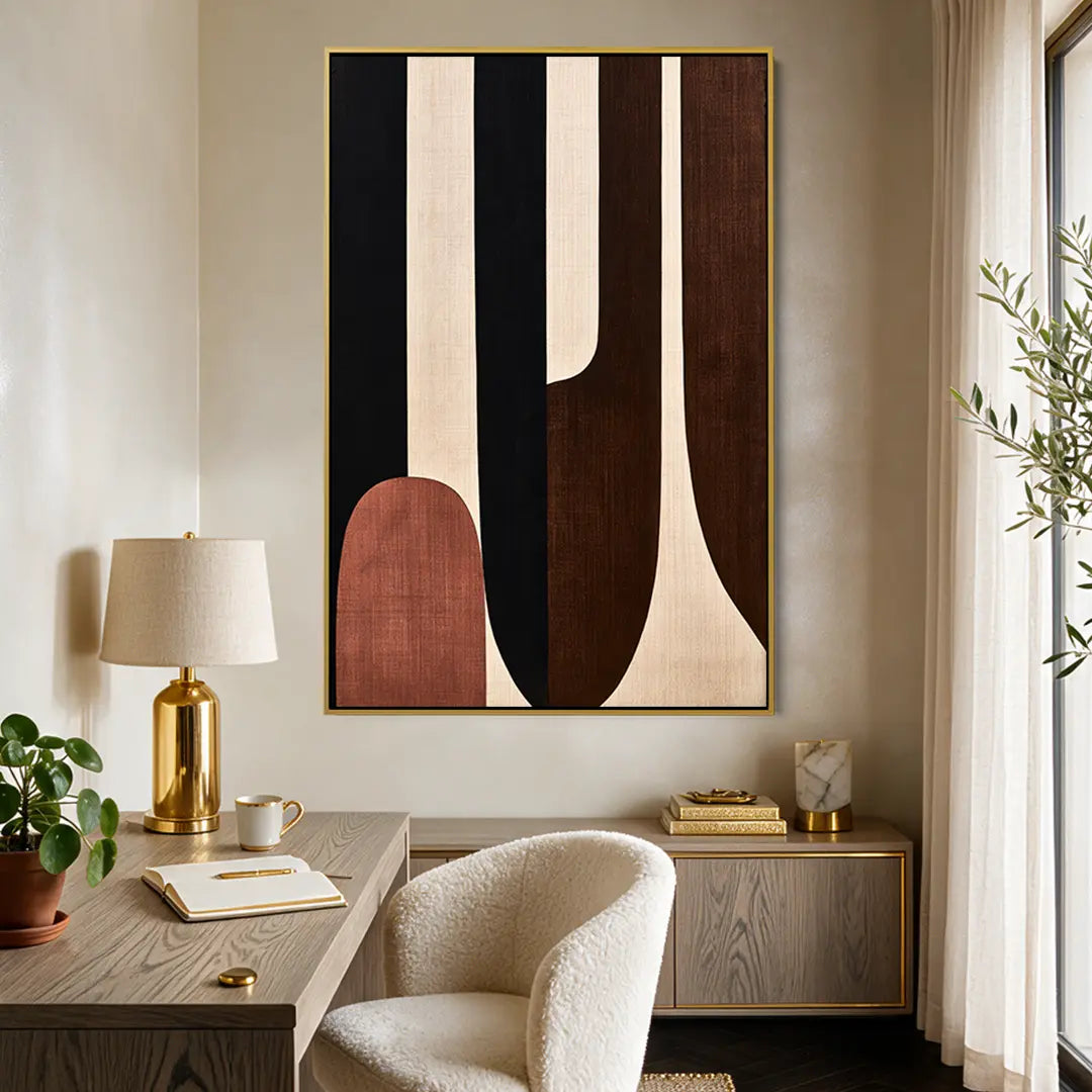 Linen Columns #UA-2231