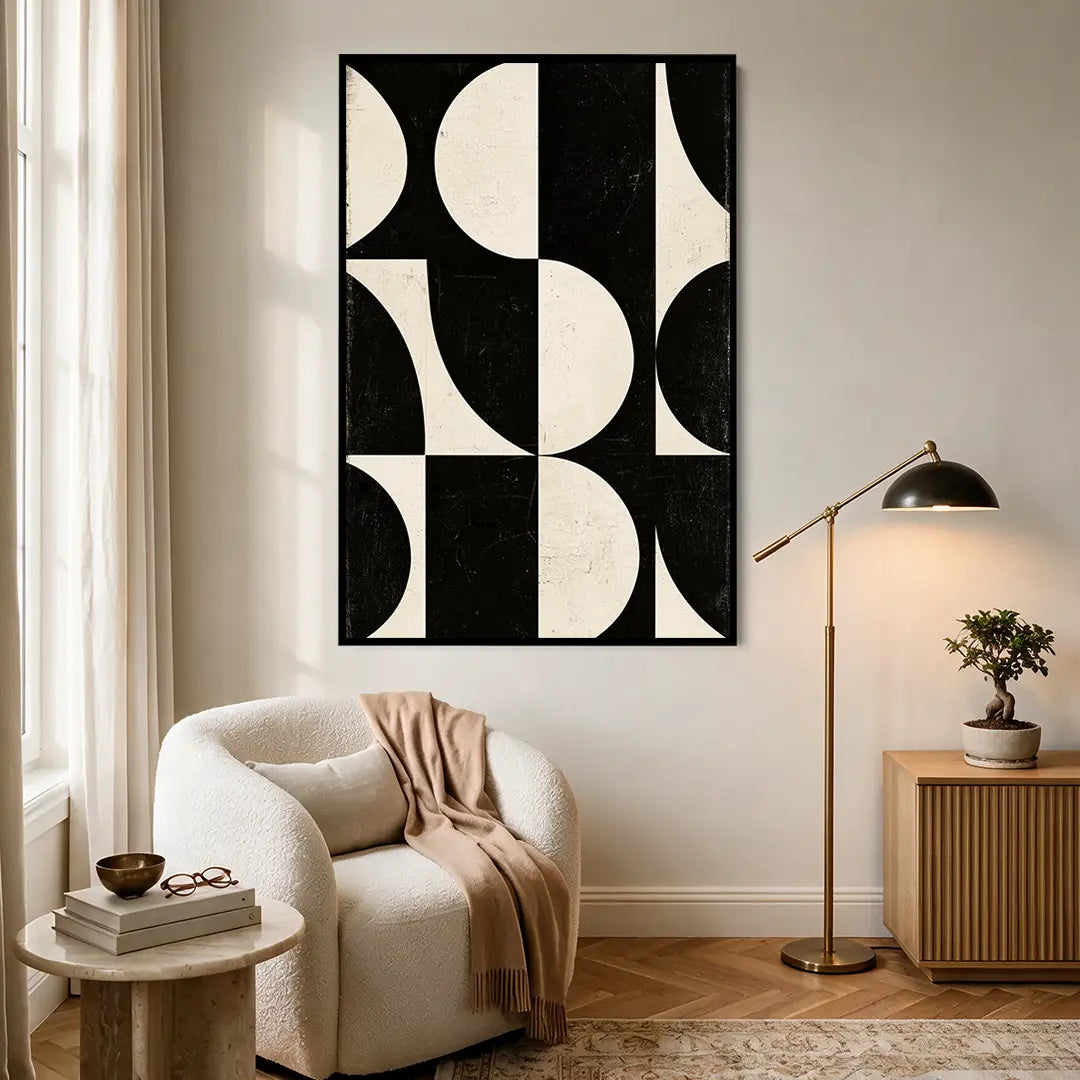 Cut Circles #UA-2233