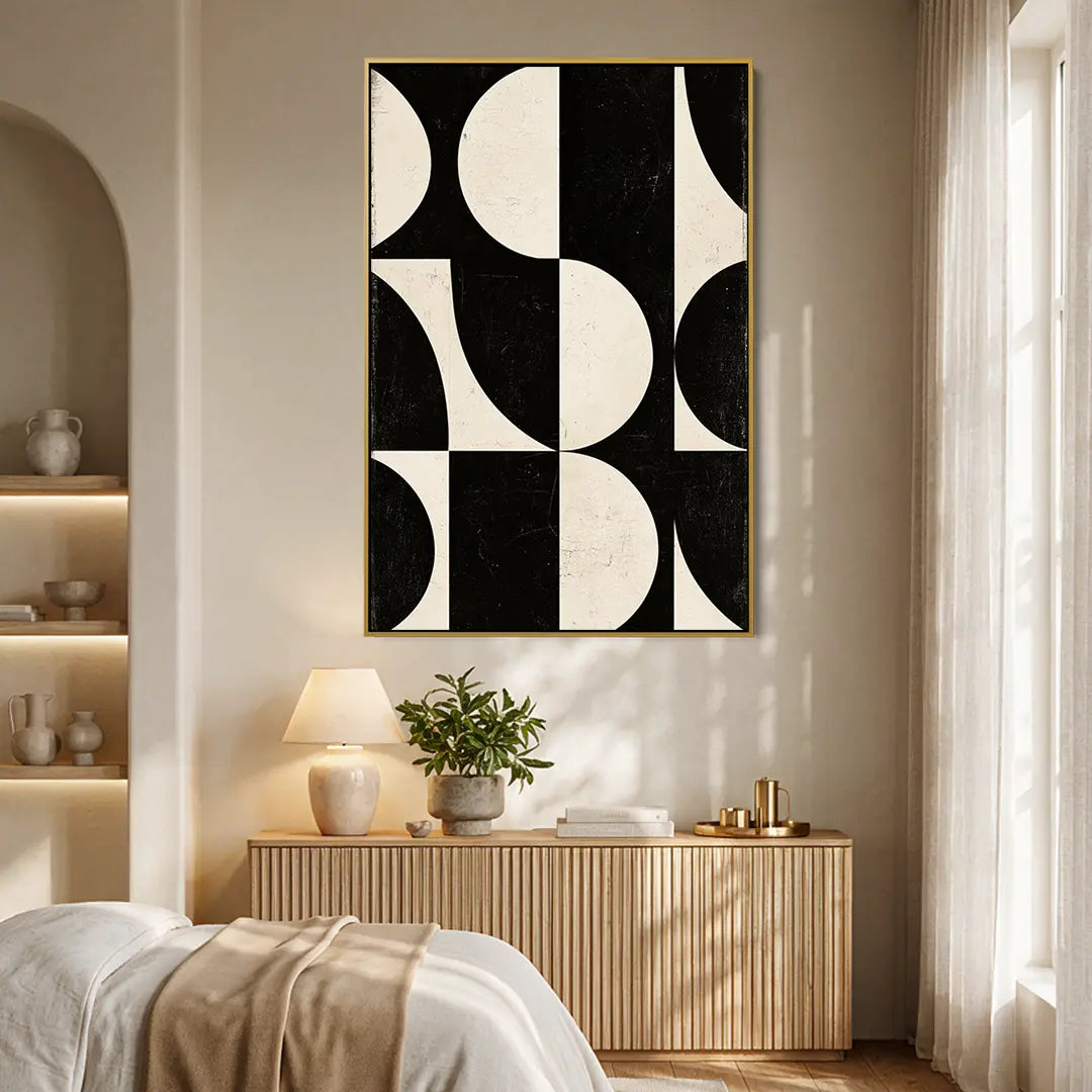 Cut Circles #UA-2233