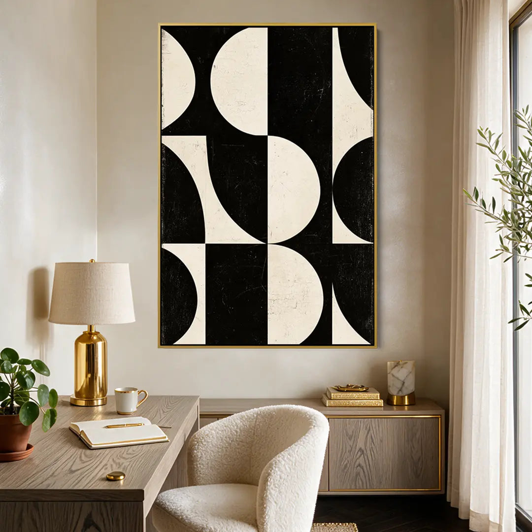 Cut Circles #UA-2233