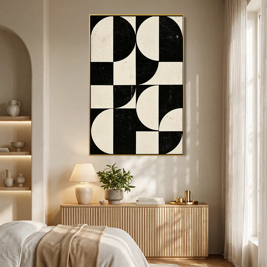 Cut Circles #UA-2234