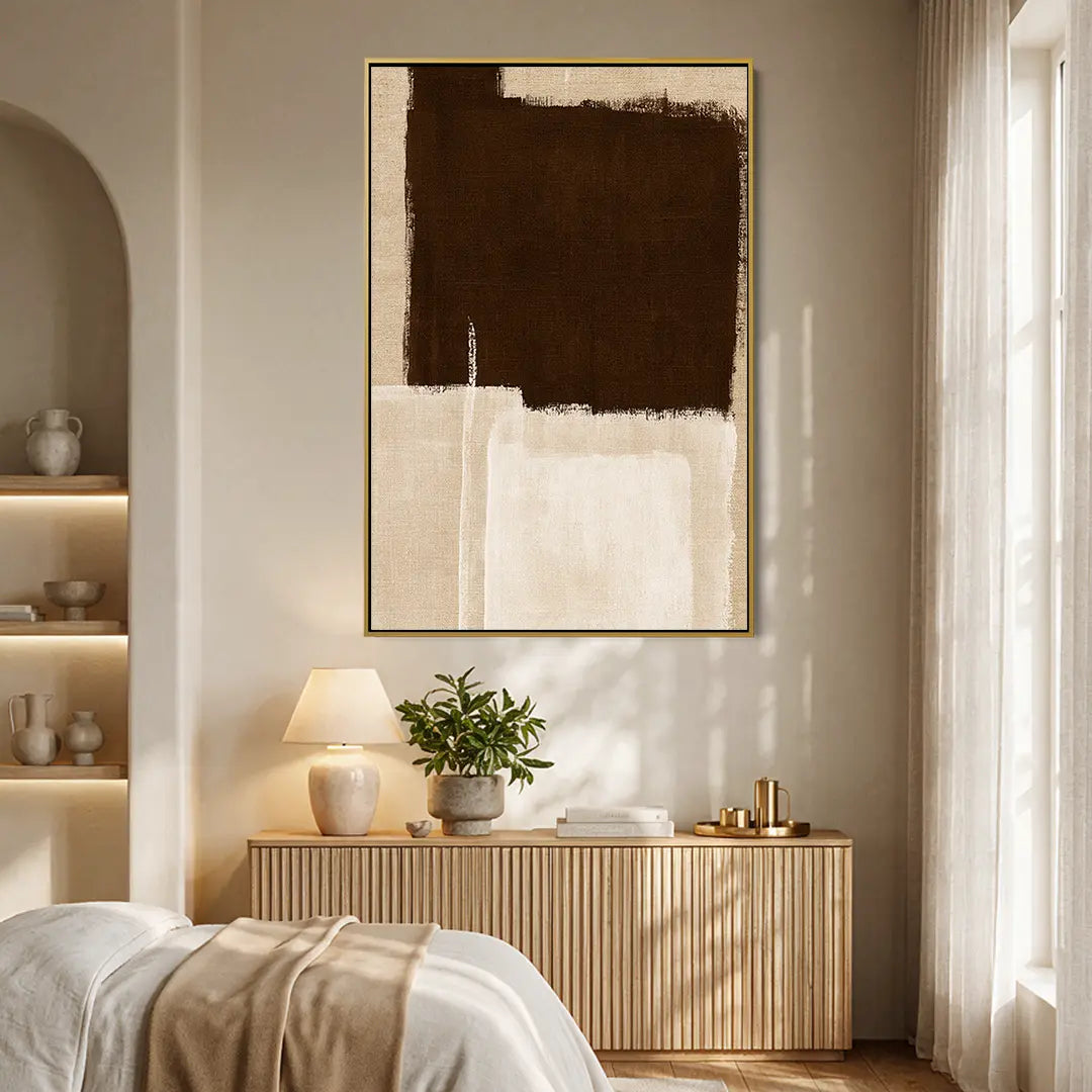 Umber Block #UA-2240