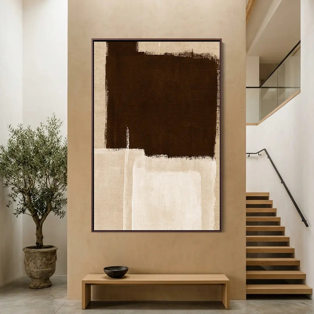 Umber Block #UA-2240