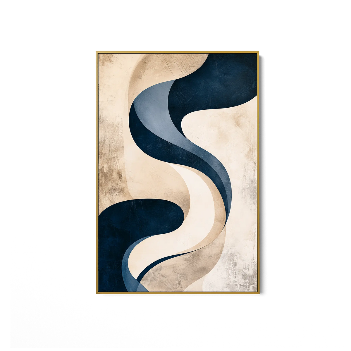 Tidal Ribbons #UA-2245