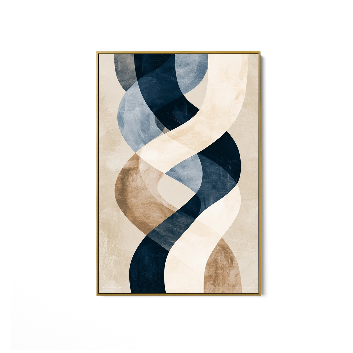 Tidal Ribbons #UA-2246