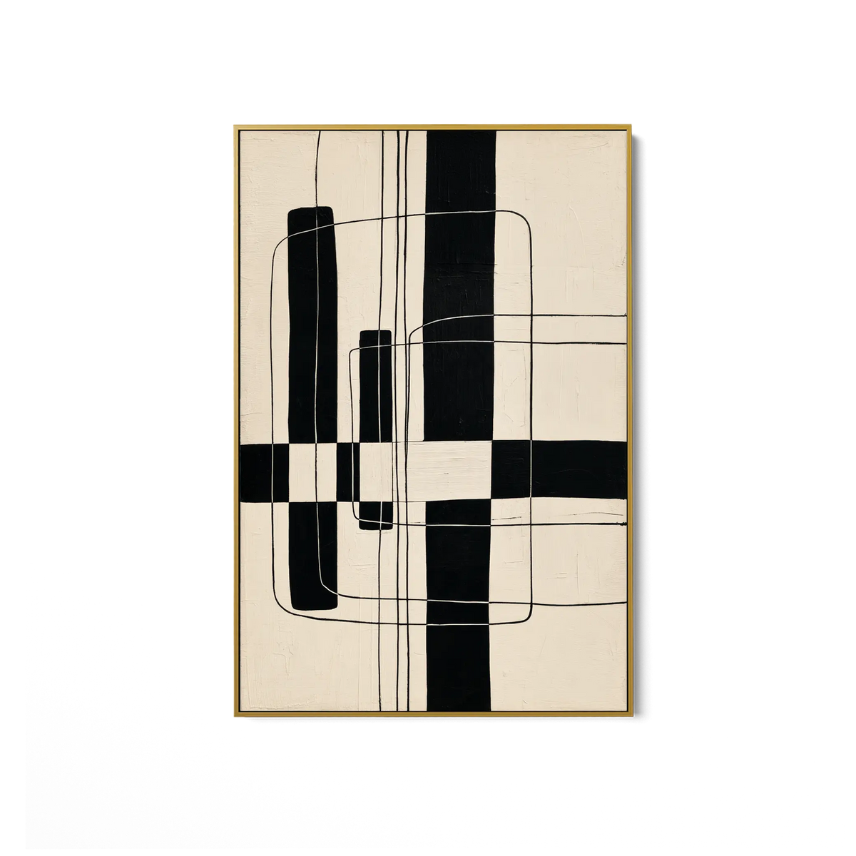 Framed Cross #UA-2248