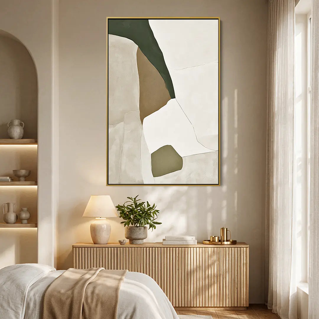Folded Planes #UA-2249