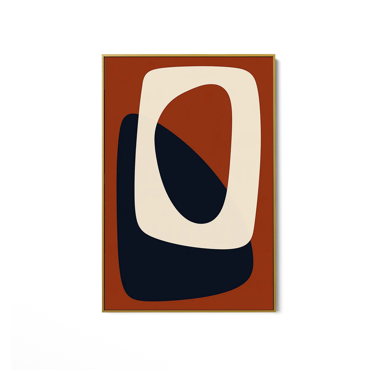 Ring on Rust #UA-2257