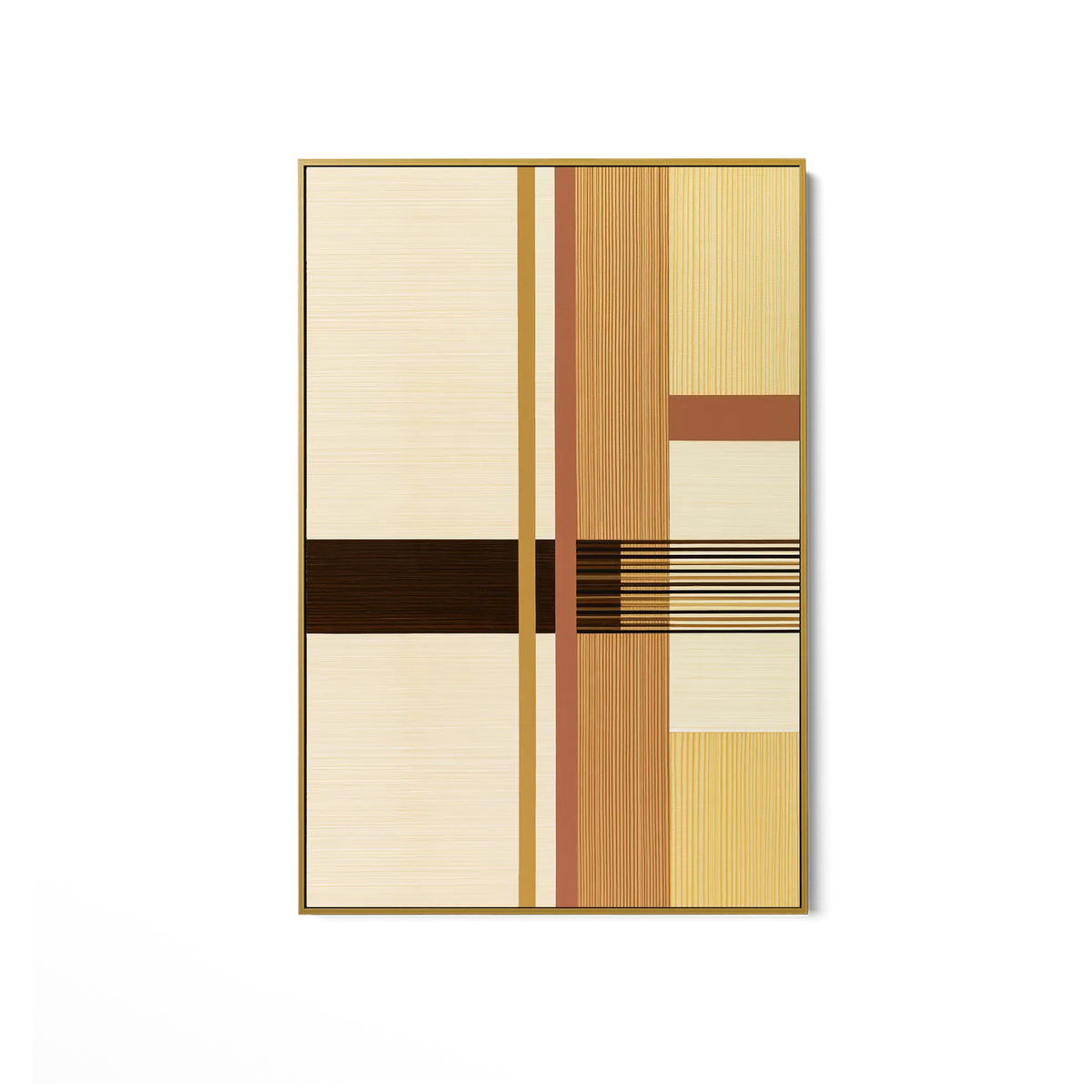 Grained Crossing #UA-2258