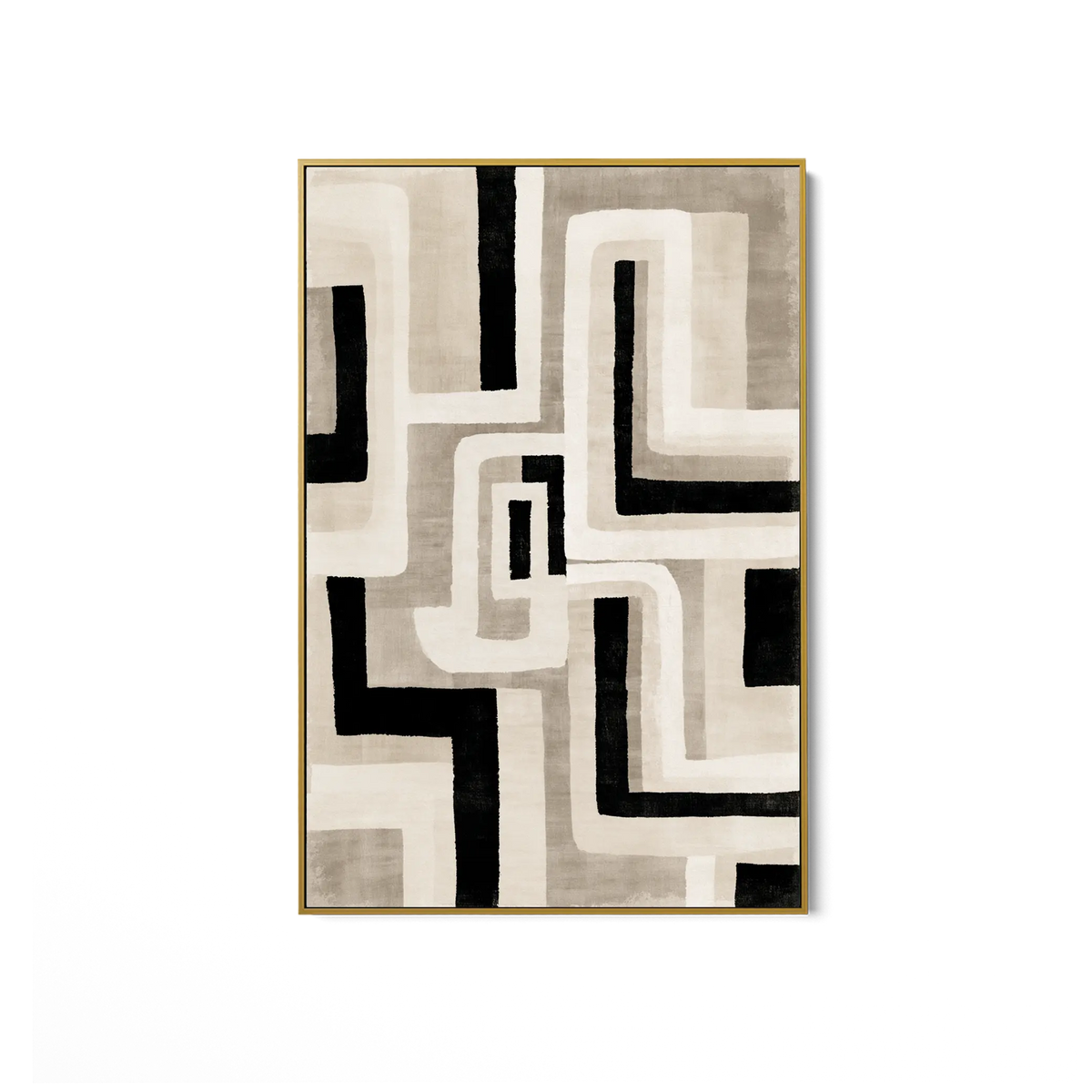 Woven Key #UA-2261
