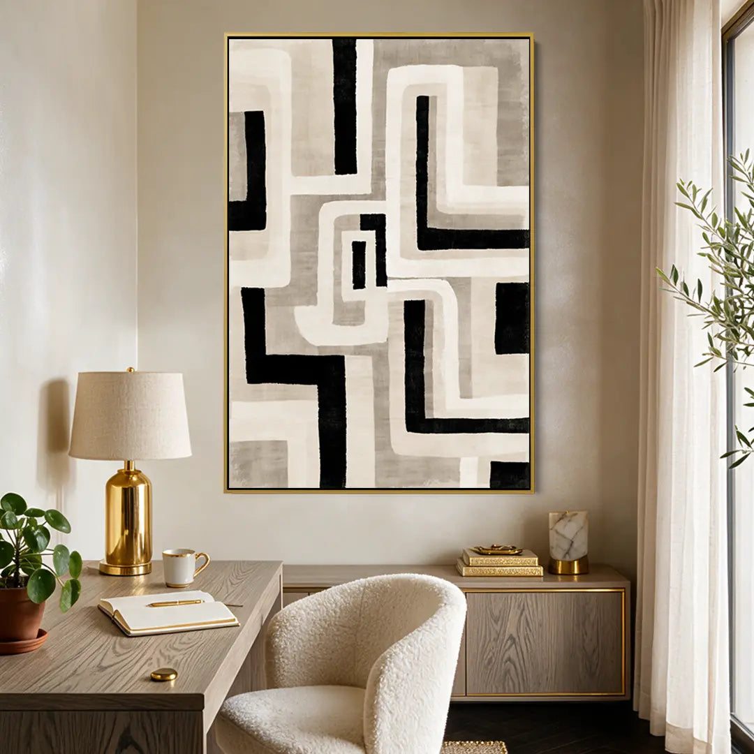 Woven Key #UA-2261