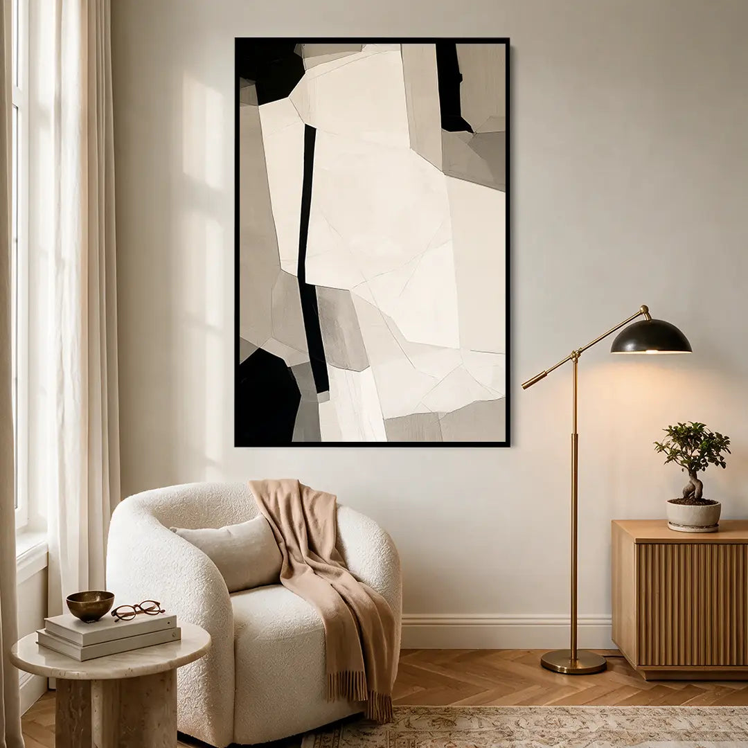 Folded Paper #UA-2271