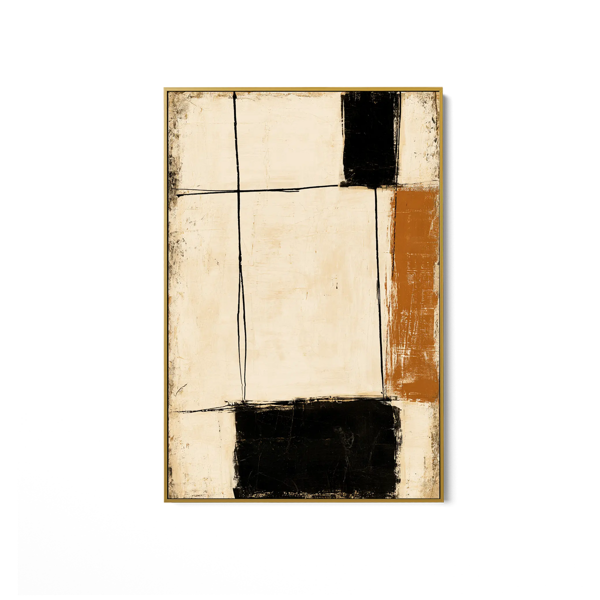 Rust and Rule #UA-2278