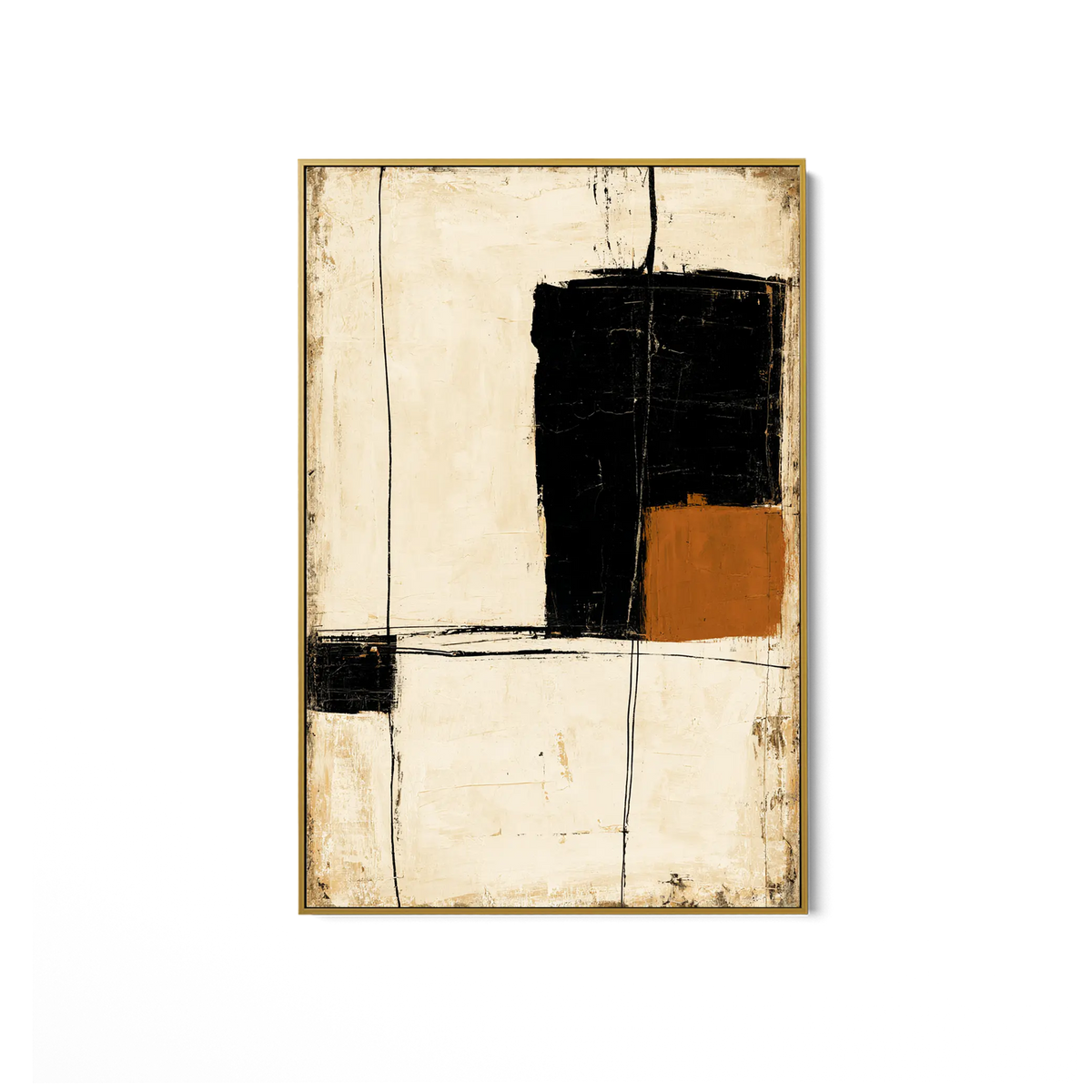 Rust and Rule #UA-2279