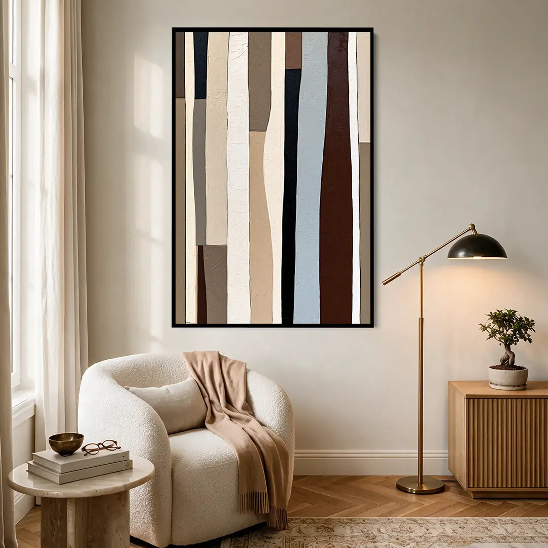 Plaster Palisade #UA-2287