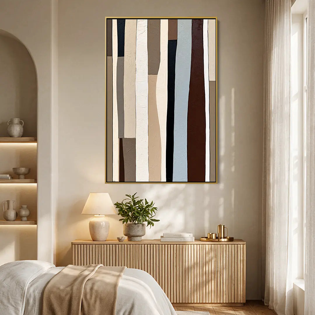 Plaster Palisade #UA-2287