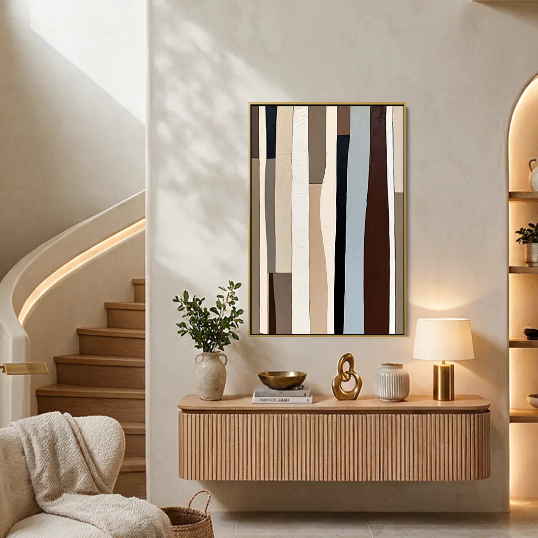 Plaster Palisade #UA-2287