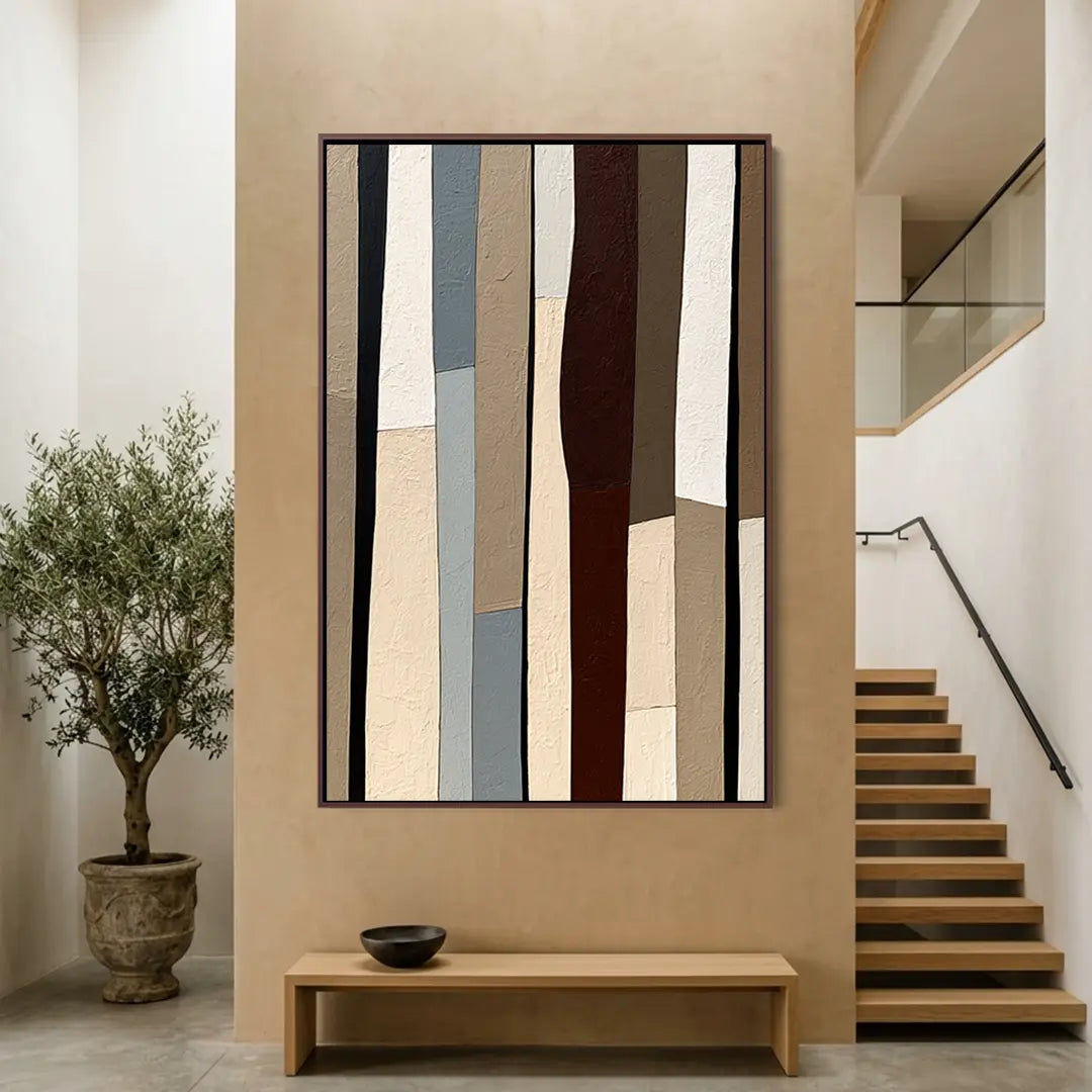 Plaster Palisade #UA-2288