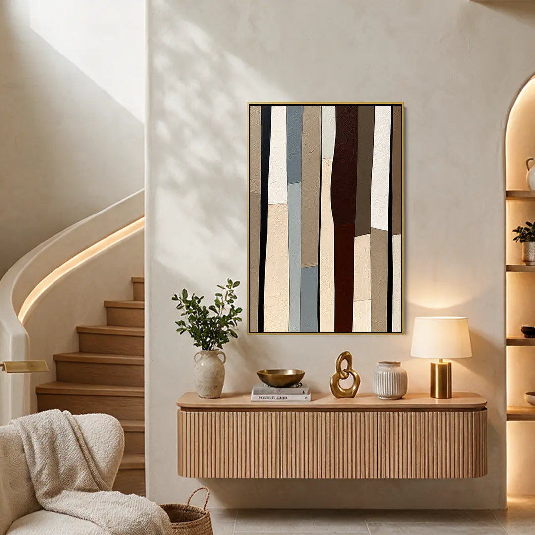 Plaster Palisade #UA-2288