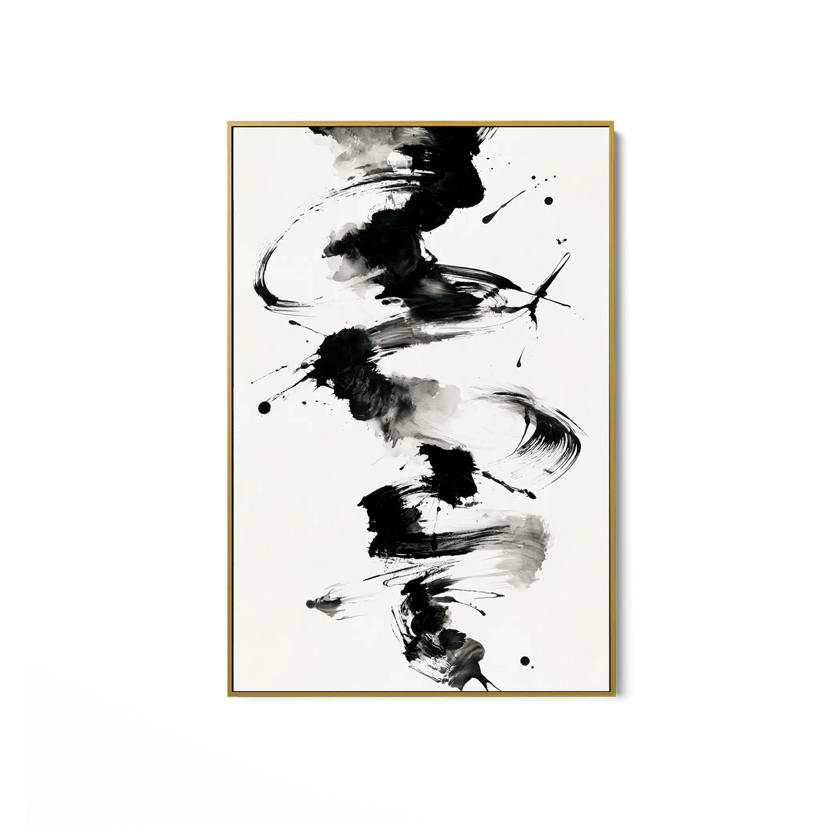 Ink Storm #UA-2299