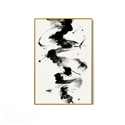 Ink Storm #UA-2299