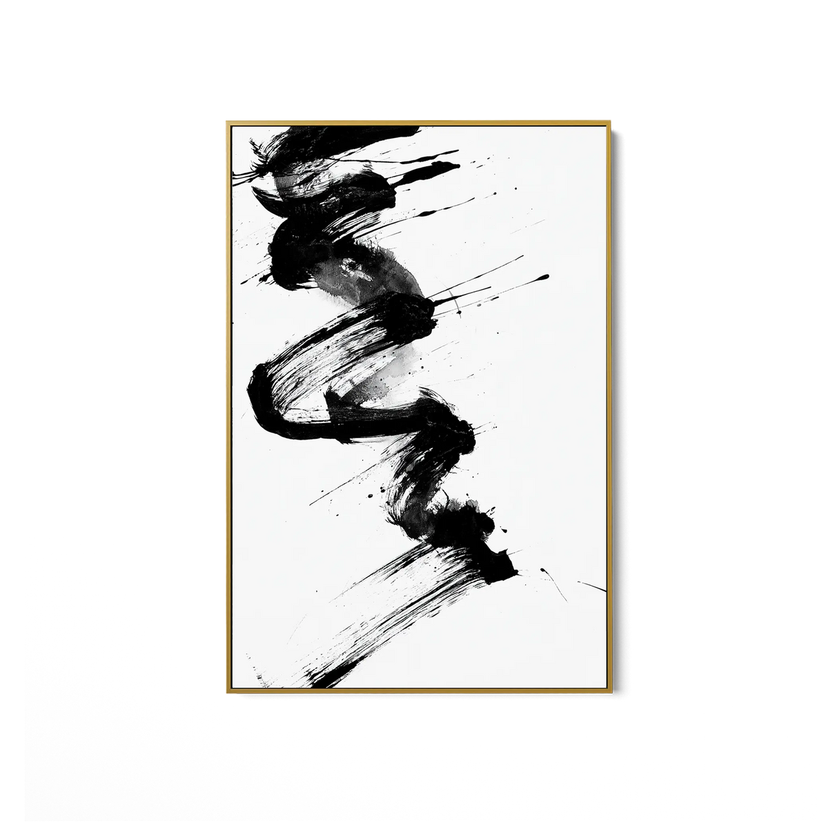 Ink Storm #UA-2300