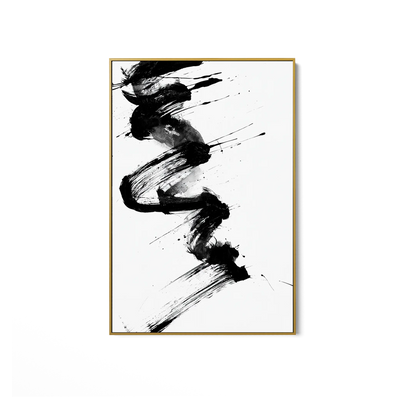 Ink Storm #UA-2300