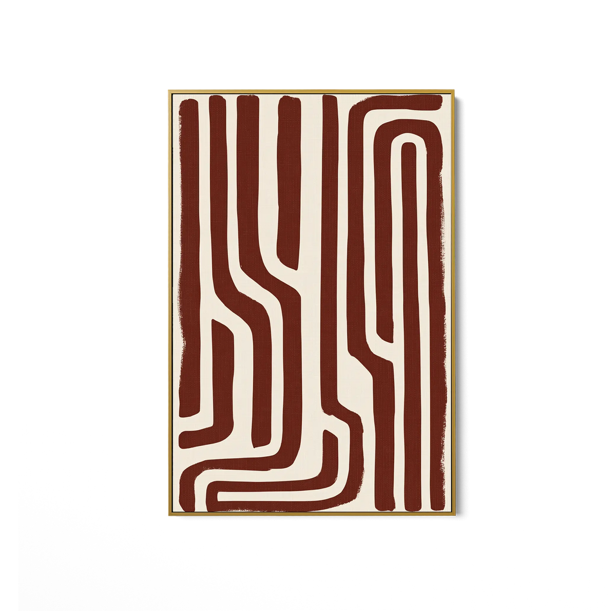 Clay Maze #UA-2311