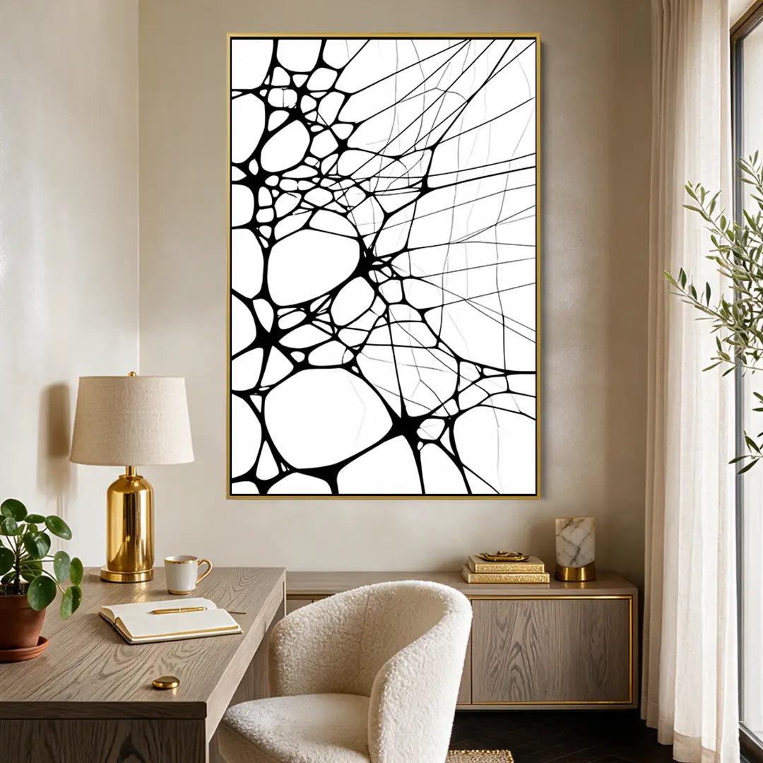 Cell Web #UA-2314