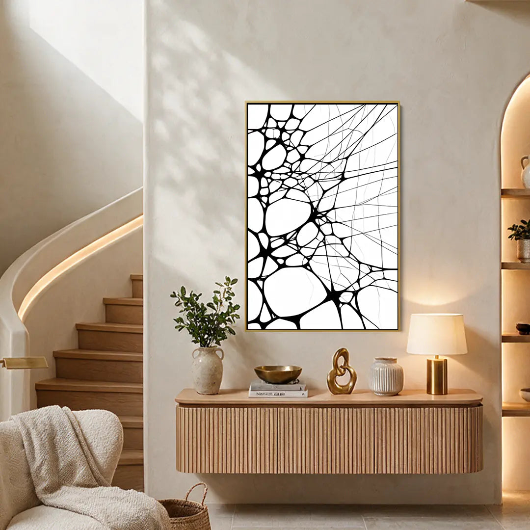 Cell Web #UA-2314
