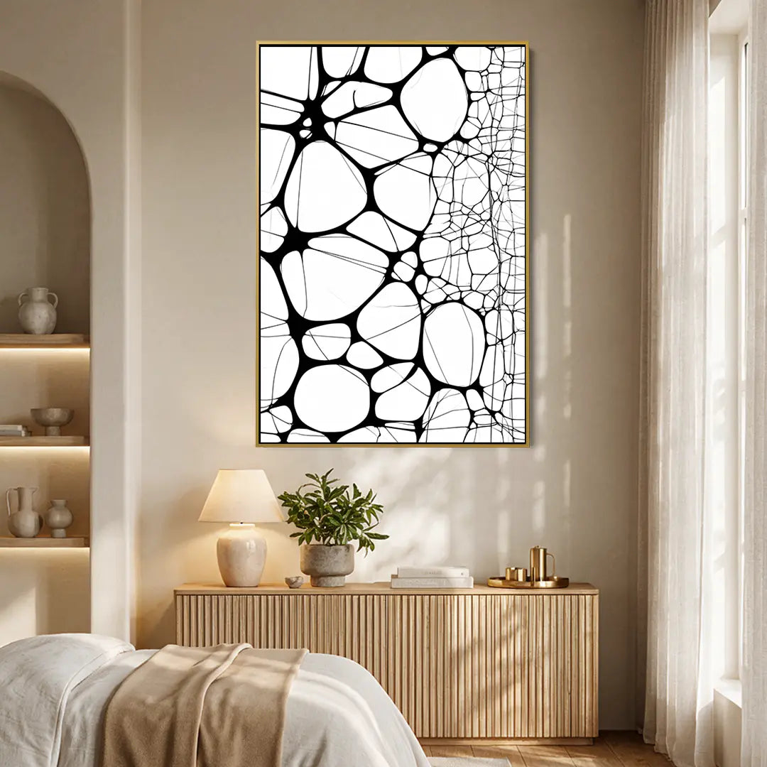 Cell Web #UA-2315