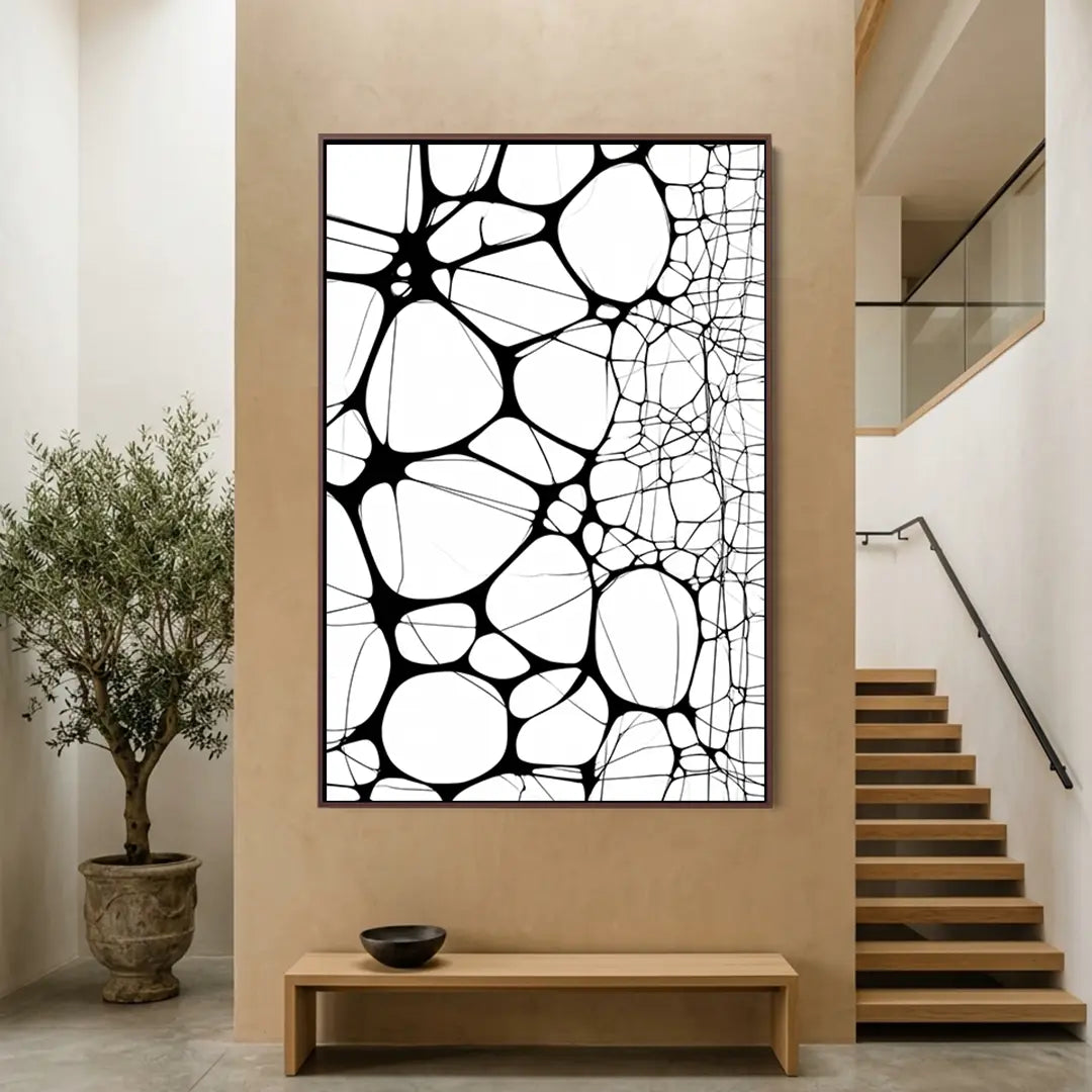 Cell Web #UA-2315