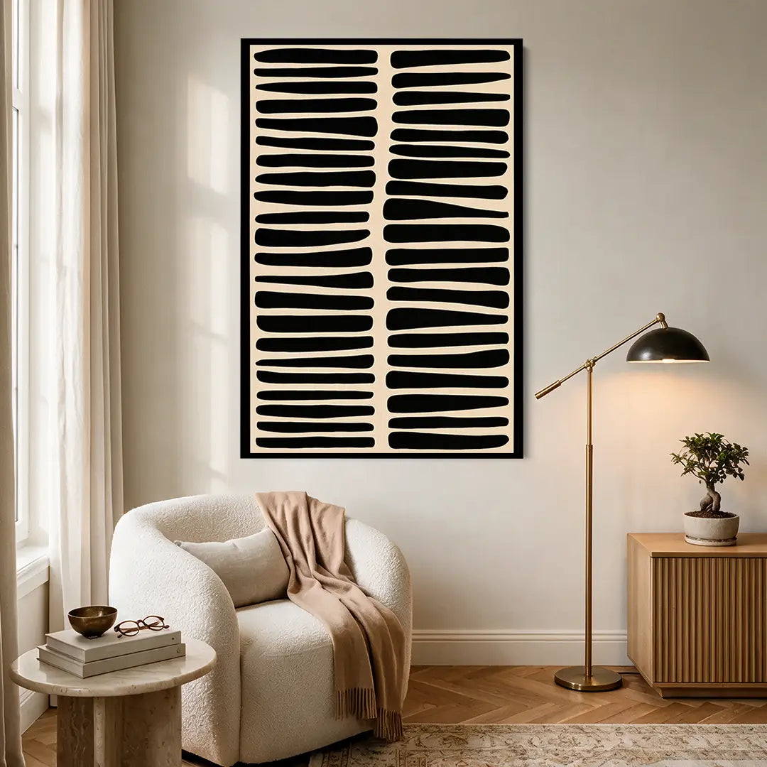 Ink Rungs #UA-2316