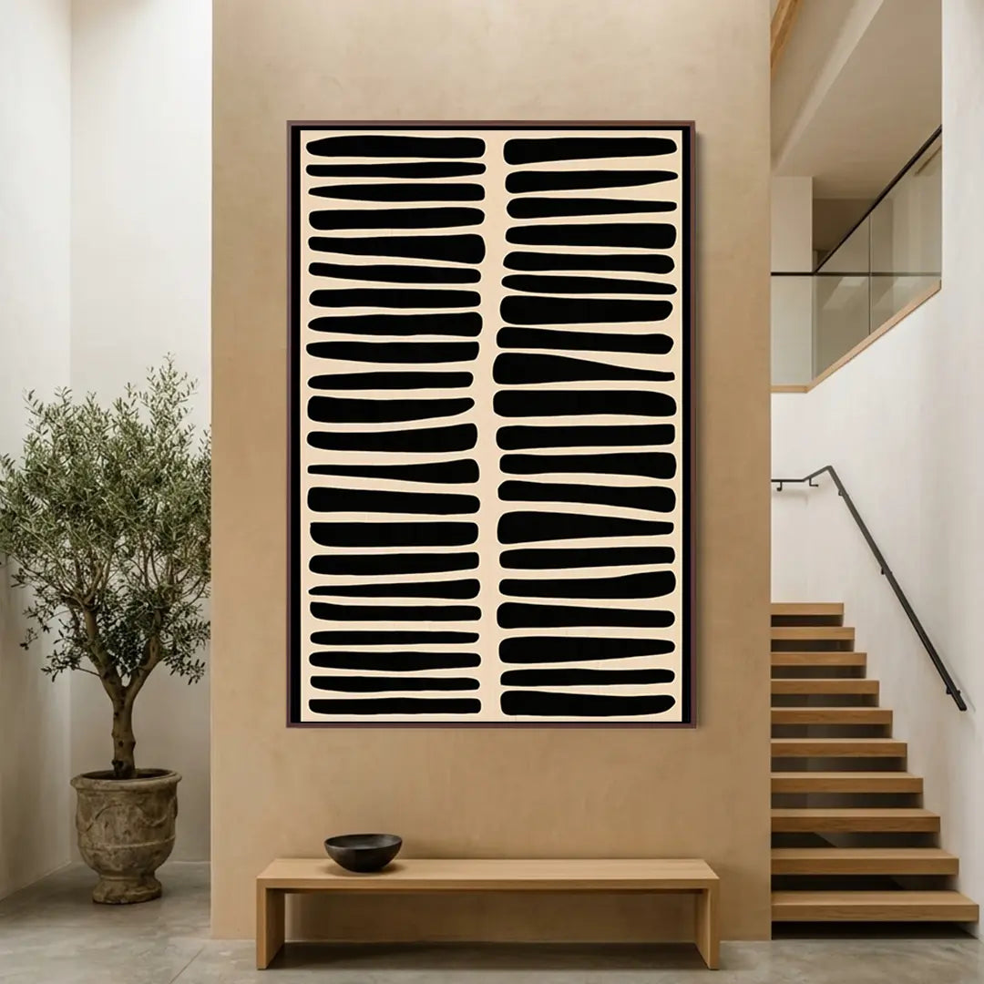 Ink Rungs #UA-2316
