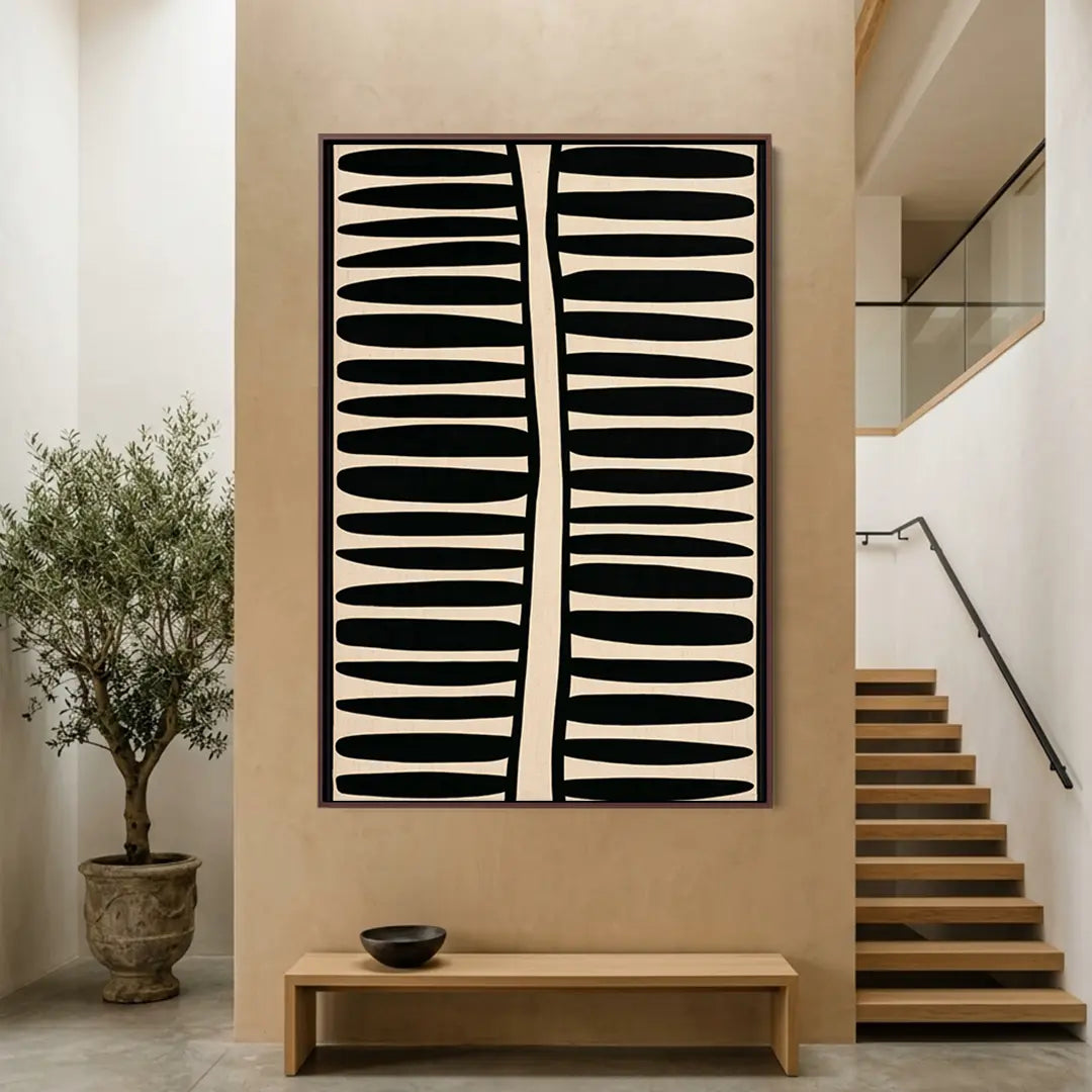 Ink Rungs #UA-2317