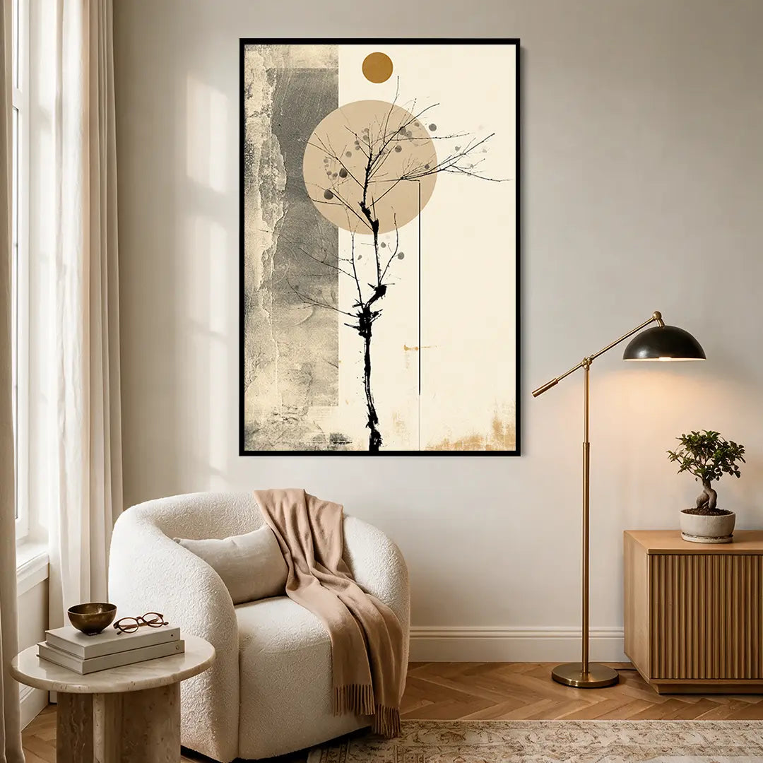 Gold Moon Branch #UA-2320