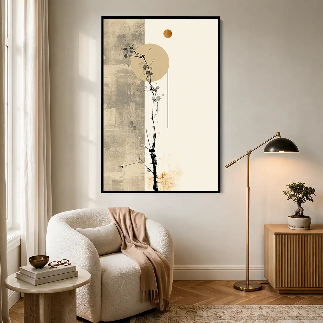 Gold Moon Branch #UA-2321