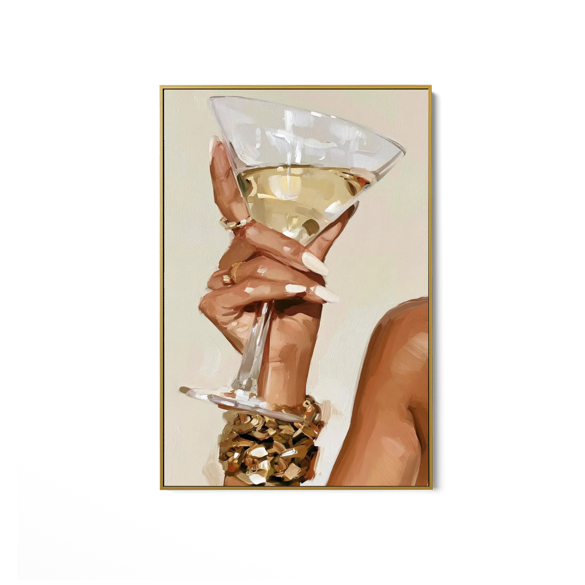 Martini Hour #UA-2425