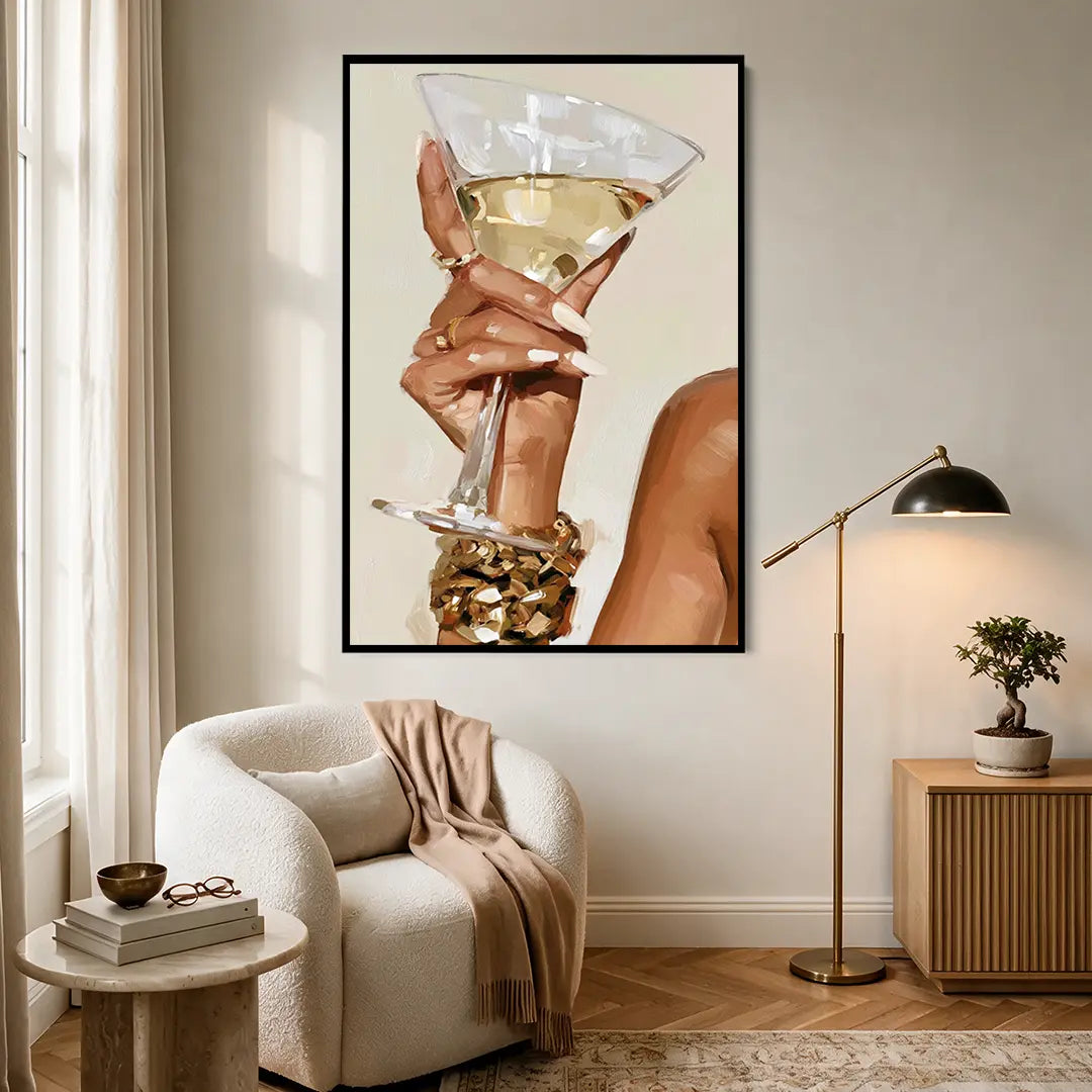Martini Hour #UA-2425