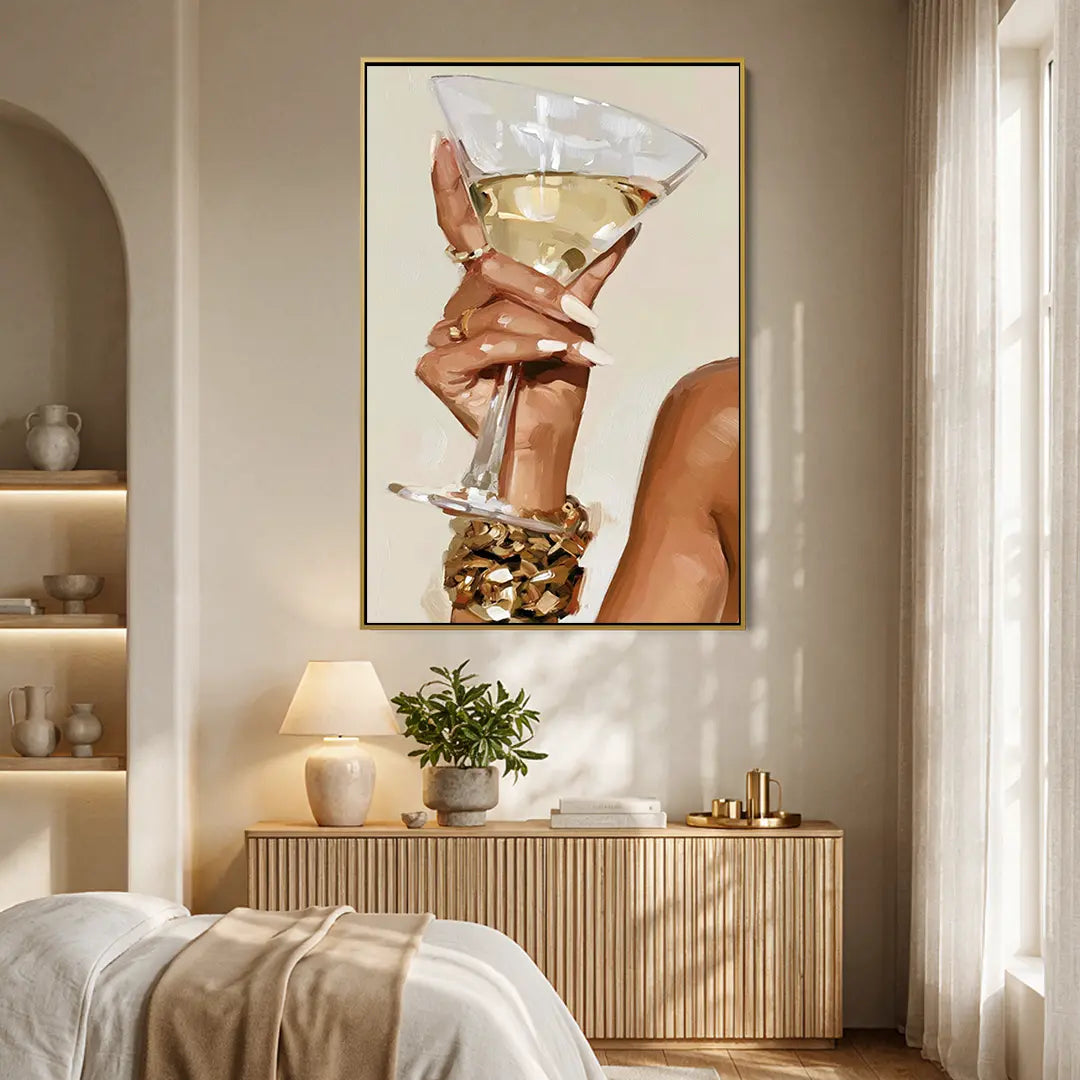 Martini Hour #UA-2425