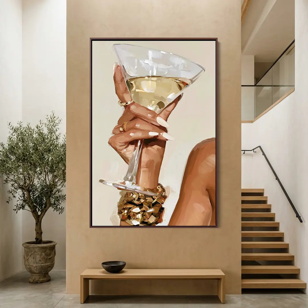 Martini Hour #UA-2425