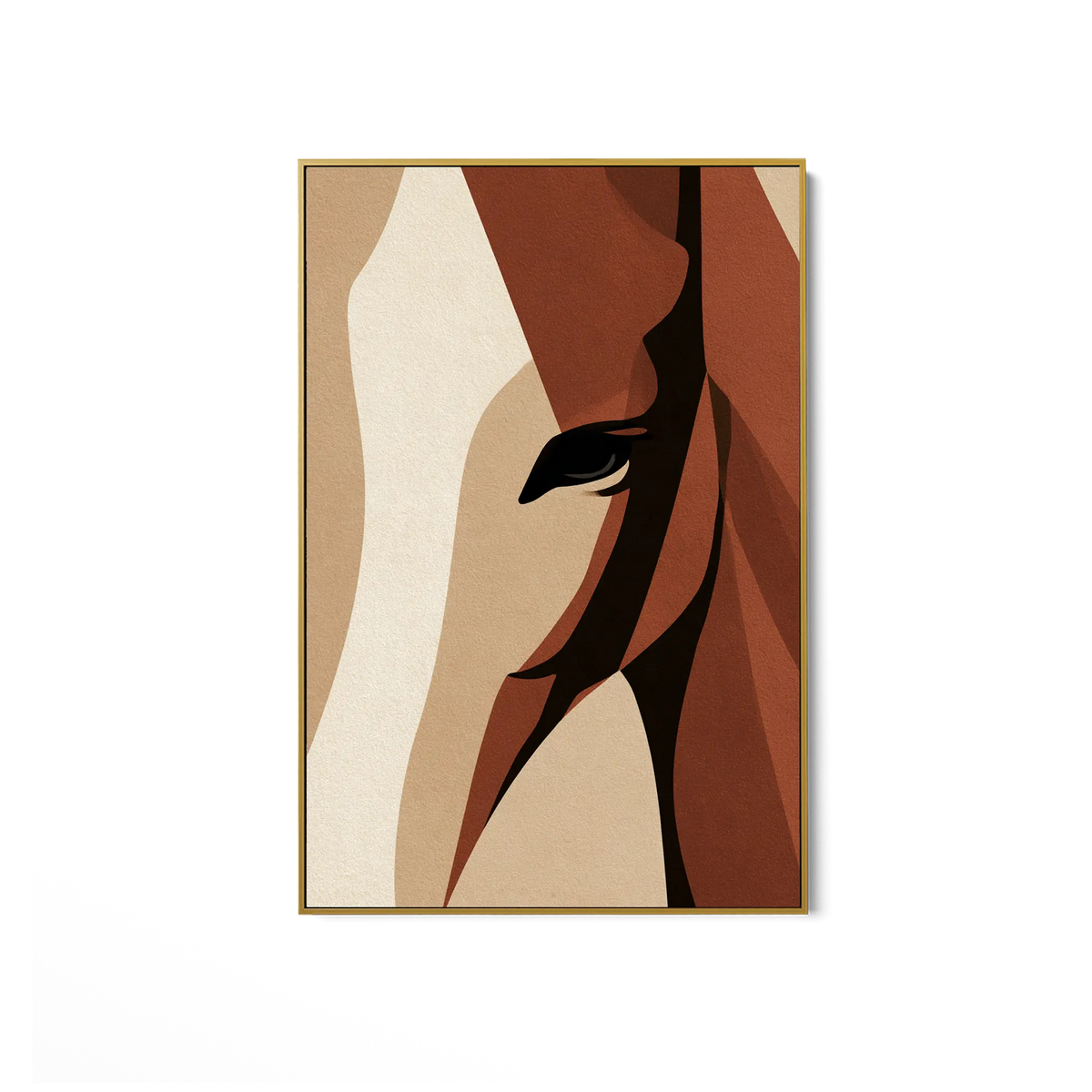 Chestnut Profile #UA-2474