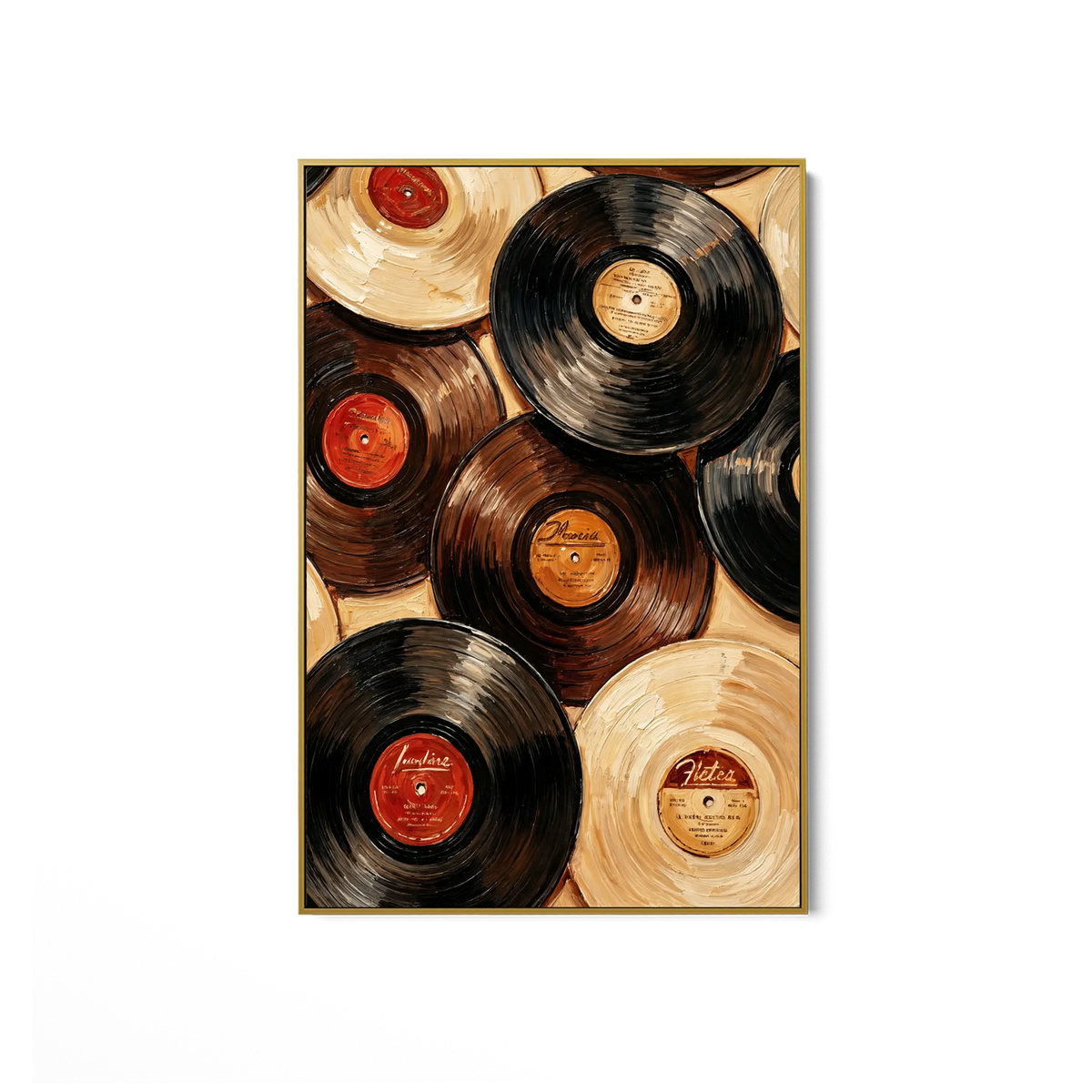 Vinyl Stack #UA-2498