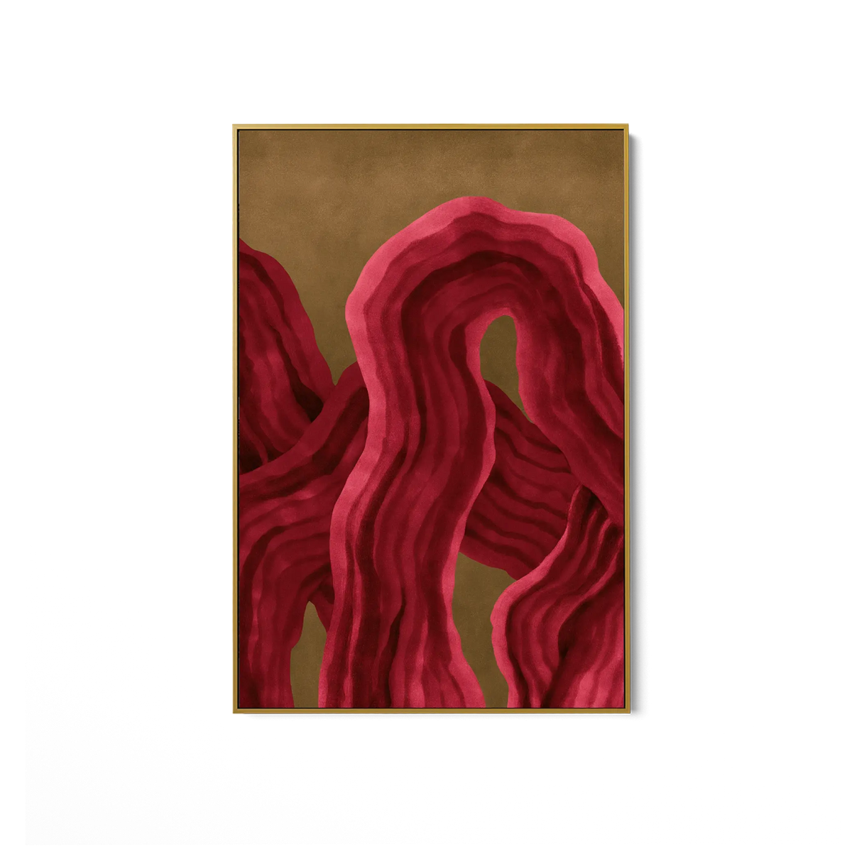 Crimson Arch #UA-2505