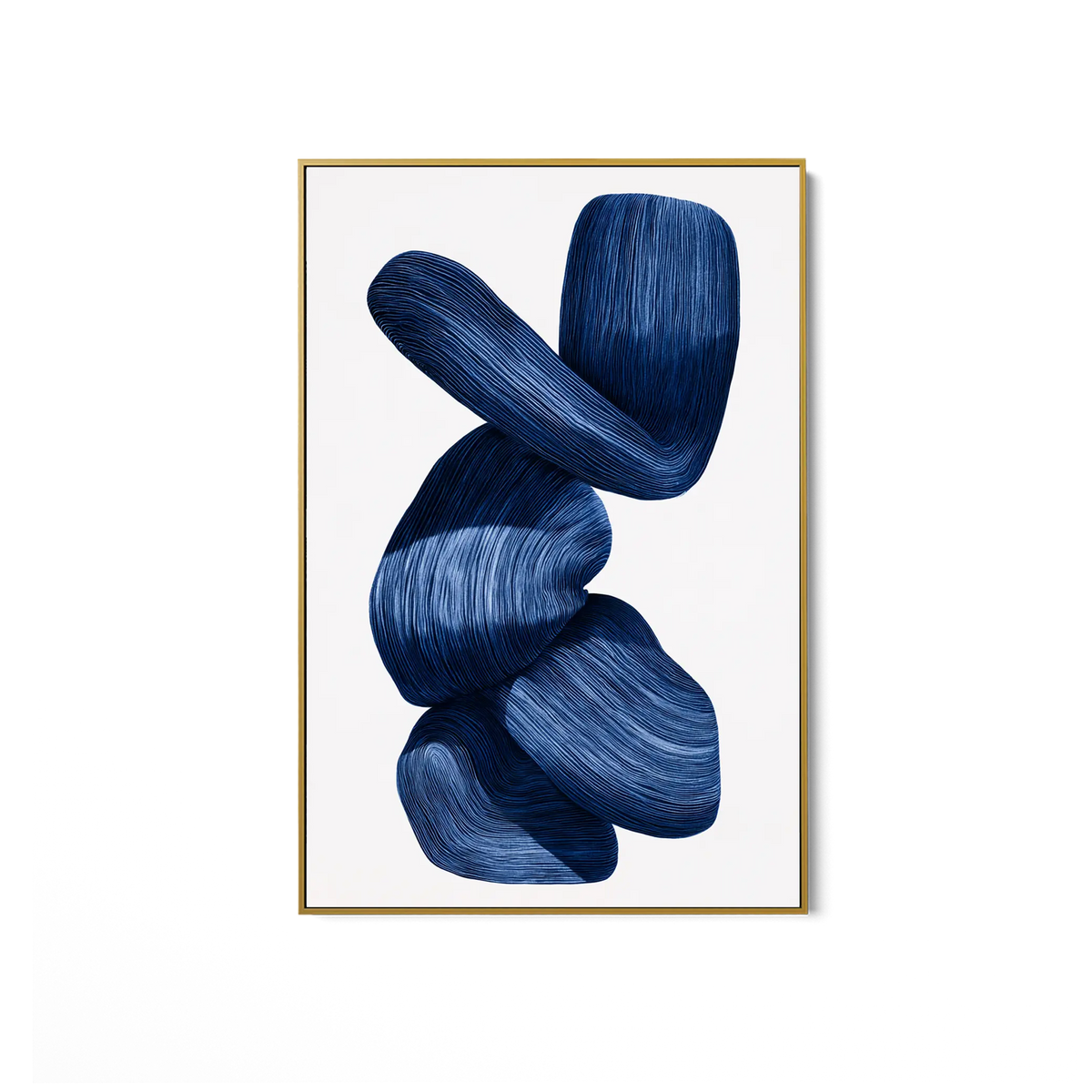 Navy Knot #UA-2527