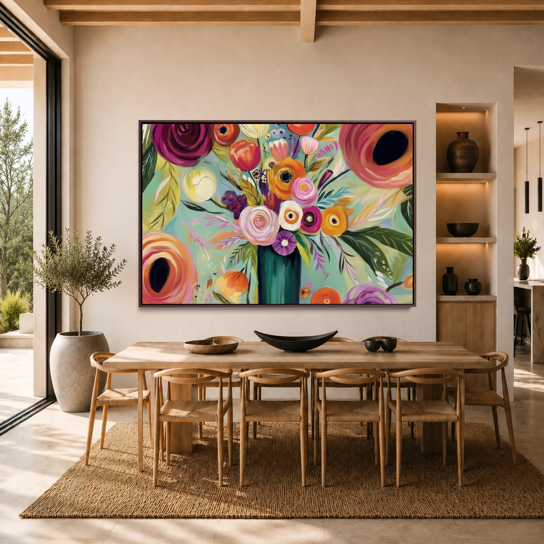 In Bloom, Out Loud #UA-H-1003