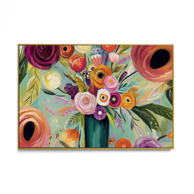 In Bloom, Out Loud #UA-H-1003