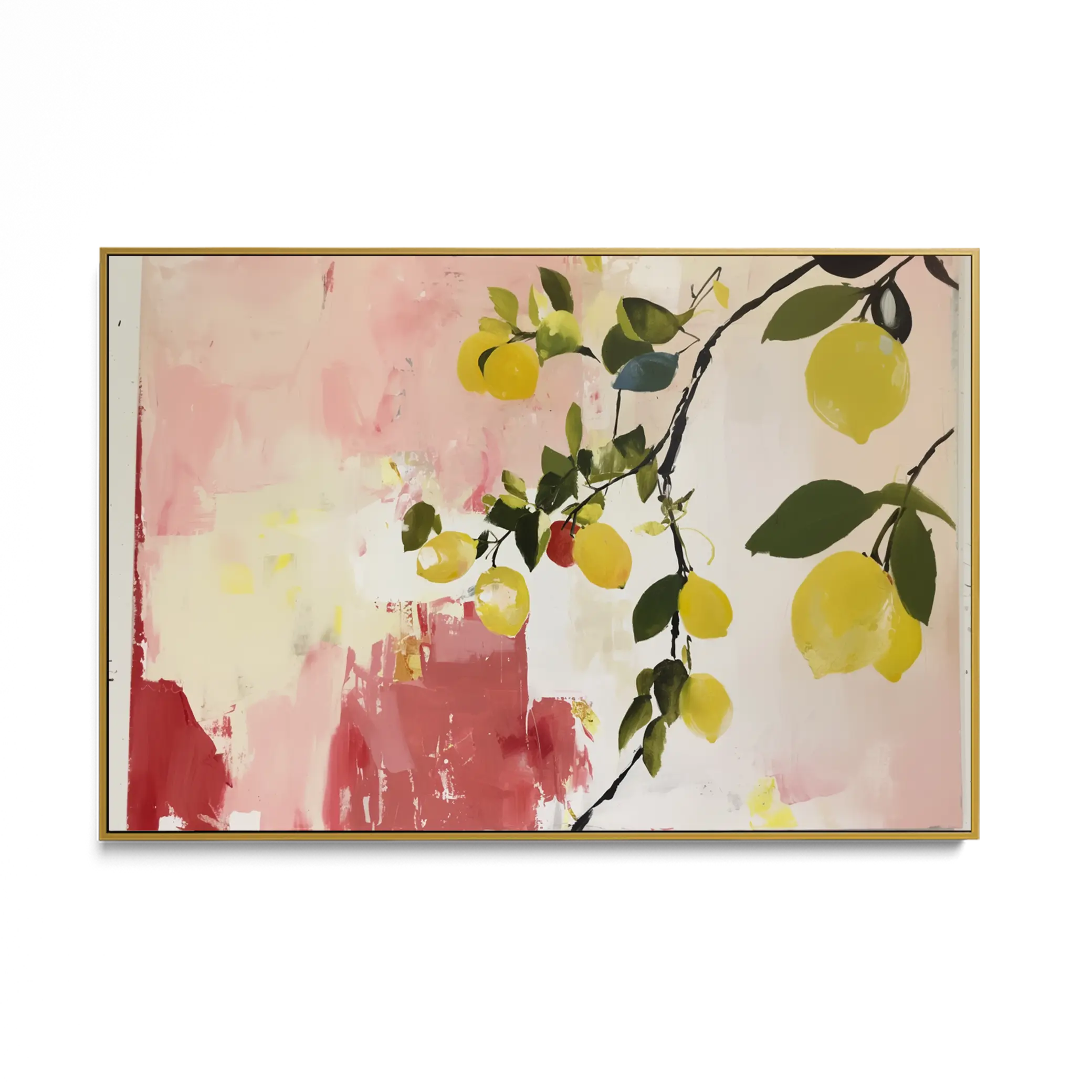Bitten by Blush #UA-H-1005